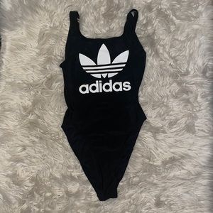 Adidas One Piece Swimsuit